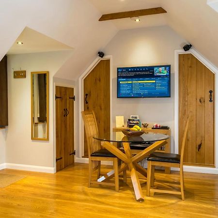 Souters Cottage Annexe Τσίτσεστερ Εξωτερικό φωτογραφία