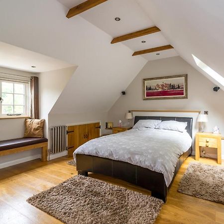 Souters Cottage Annexe Τσίτσεστερ Εξωτερικό φωτογραφία