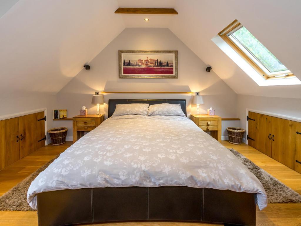Souters Cottage Annexe Τσίτσεστερ Εξωτερικό φωτογραφία