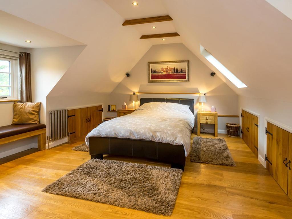 Souters Cottage Annexe Τσίτσεστερ Εξωτερικό φωτογραφία