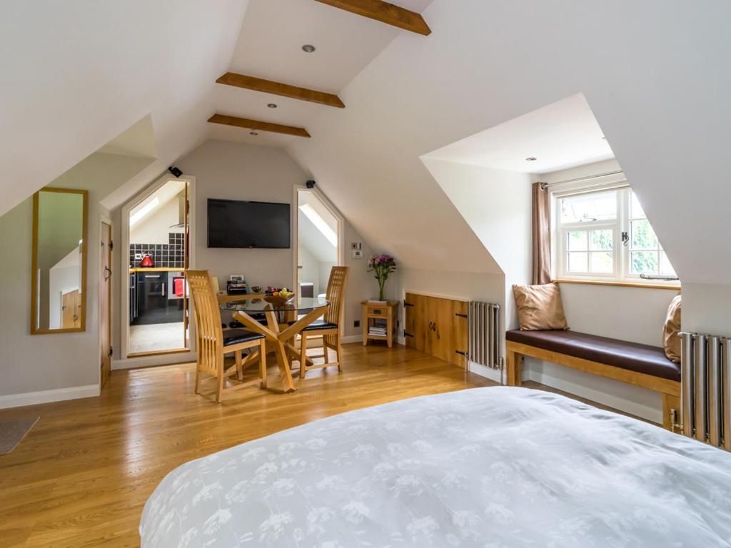 Souters Cottage Annexe Τσίτσεστερ Εξωτερικό φωτογραφία