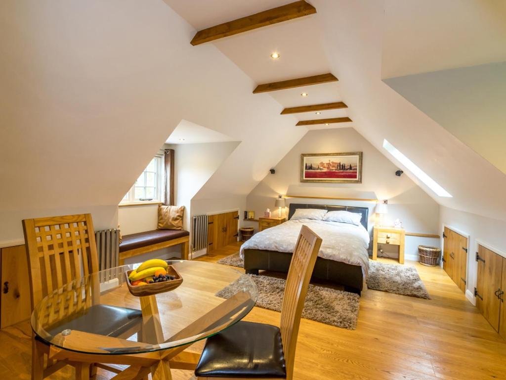 Souters Cottage Annexe Τσίτσεστερ Εξωτερικό φωτογραφία
