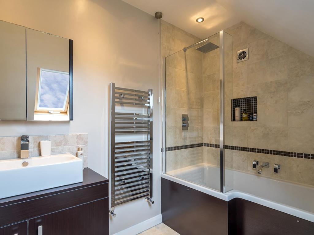 Souters Cottage Annexe Τσίτσεστερ Εξωτερικό φωτογραφία