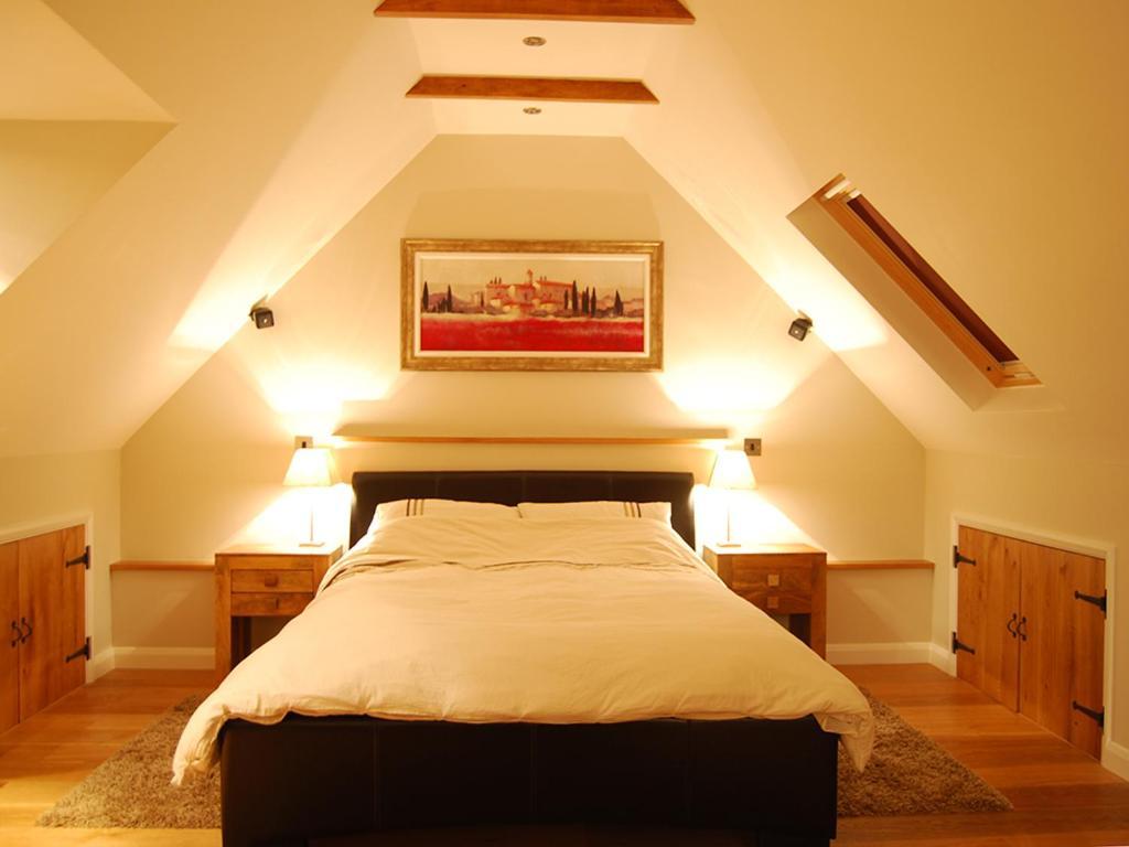 Souters Cottage Annexe Τσίτσεστερ Δωμάτιο φωτογραφία