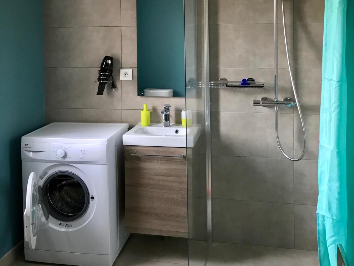 Souters Cottage Annexe Τσίτσεστερ Εξωτερικό φωτογραφία