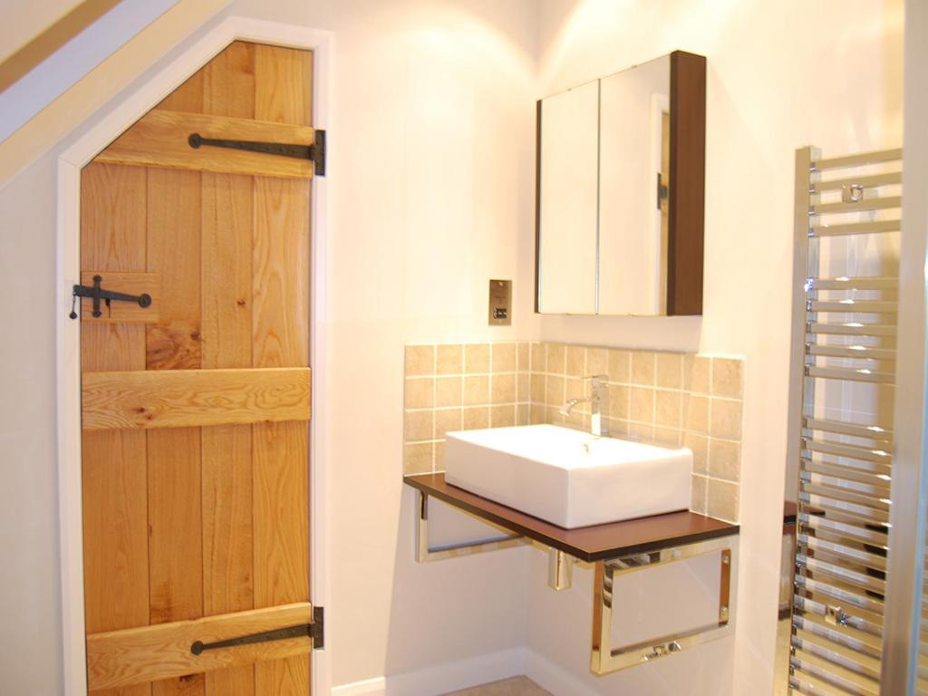 Souters Cottage Annexe Τσίτσεστερ Δωμάτιο φωτογραφία