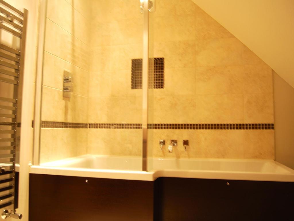 Souters Cottage Annexe Τσίτσεστερ Δωμάτιο φωτογραφία